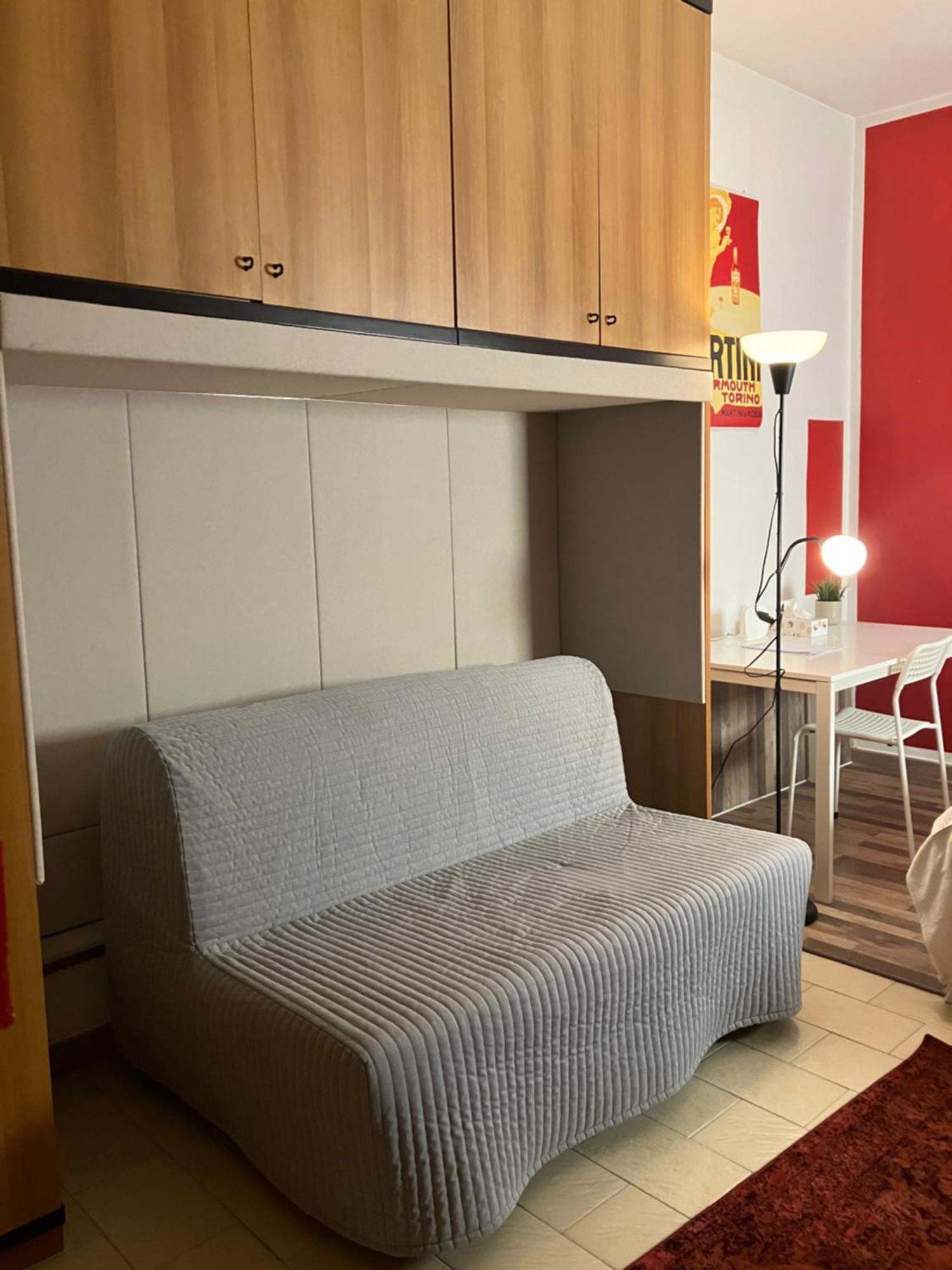 Casa Spallanzani - Pochi Minuti Da Inalpi Arena, Mauziano, Molinette Turin Extérieur photo