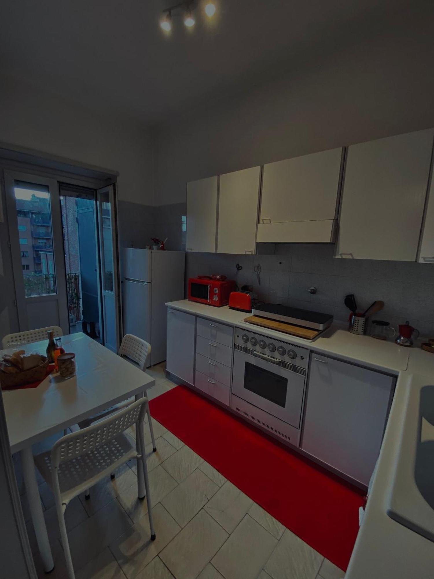 Casa Spallanzani - Pochi Minuti Da Inalpi Arena, Mauziano, Molinette Turin Extérieur photo